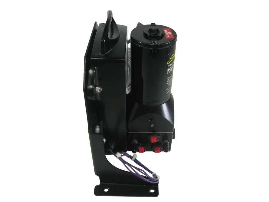 Seastar PA1200 Hydraulic Power Assist 12V Steering Pump-Used- Fully Tested 90-Day Warranty - Image 6