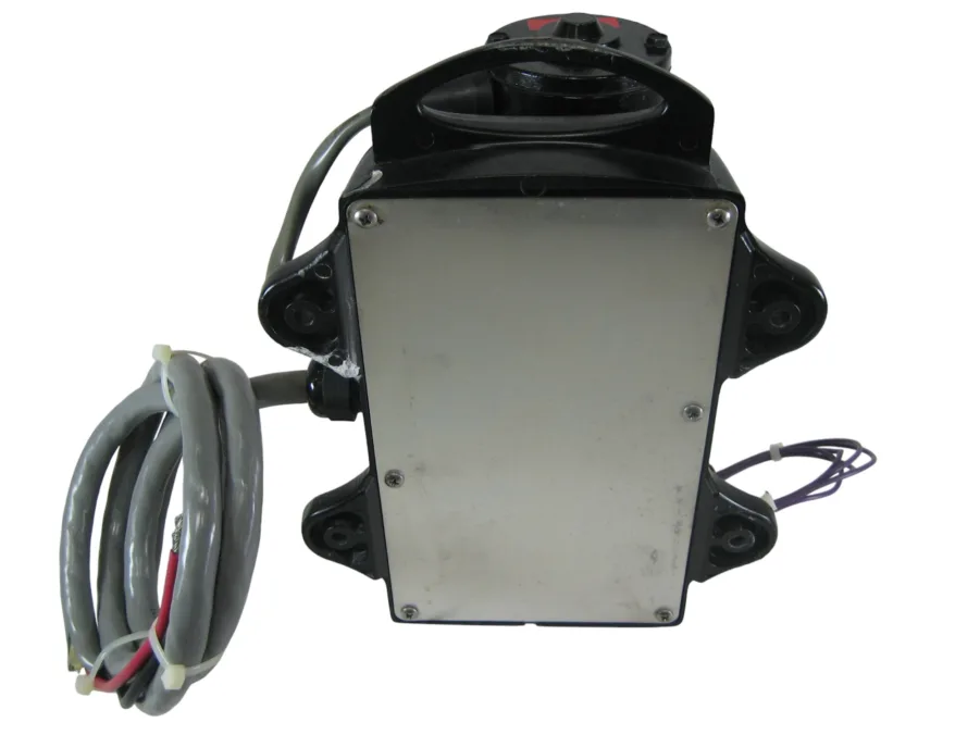 Seastar PA1200 Hydraulic Power Assist 12V Steering Pump-Used- Fully Tested 90-Day Warranty - Image 7