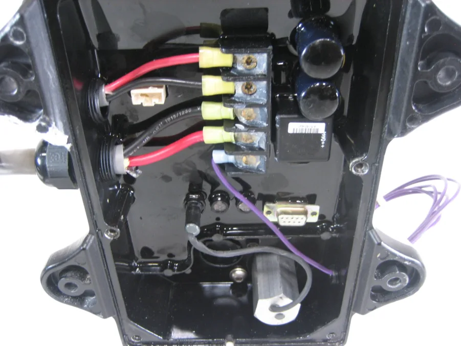 Seastar PA1200 Hydraulic Power Assist 12V Steering Pump-Used- Fully Tested 90-Day Warranty - Image 8