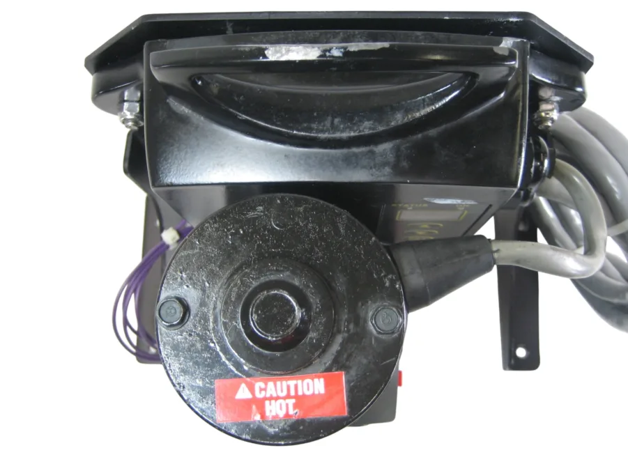 Seastar PA1200 Hydraulic Power Assist 12V Steering Pump-Used- Fully Tested 90-Day Warranty - Image 10
