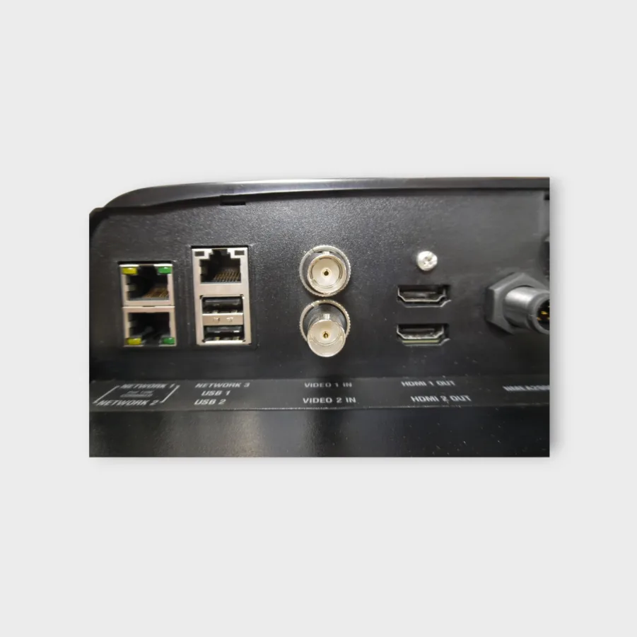 Simrad NSO EVO2 NSO-II Multi-Function Display Processor (TESTED WORKING) - Image 9