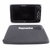 Raymarine e97 HybridTouch MFD Display - E70022 - Great Condition - Tested - 90 Day Warranty!