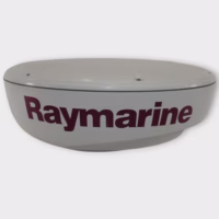 Raymarine RD424 4kW 24" Analog NGS Radar *DOME ONLY!* E52067 - Replaces M92652/S *Tested!/Working!*
