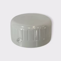 E-Connect HK Hong Kong AT-200A Passive Antenna - Inmarsat? - New Old Stock