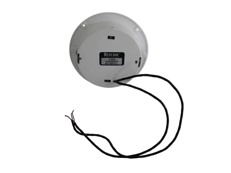 Ritchie F-83W Voyager Compass w/ Mounting Gasket - Good Condition - Tested - 90 Day Warranty - Image 7