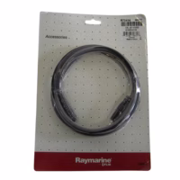 Raymarine Video IN/NMEA0183 Data Cable for eS77 eS78 Displays - NEW-OLD-STOCK- Free Shipping!
