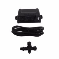 Garmin-GND 10 Black Box Network Bridge for Nexus Instruments and Sensors Tested