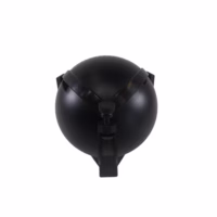Garmin Boat Autopilot Compass Ball GHP 20 CCU Tested Good Cond 010-11052-40