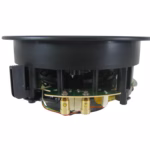 Leon Terra Axis TrAx60 Indoor/Outdoor Ceiling Mount Speaker IP67 w/Silver Grille 90-Day Warranty - Image 3