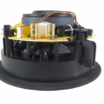 Leon Terra Axis TrAx60 Indoor/Outdoor Ceiling Mount Speaker IP67 w/Silver Grille 90-Day Warranty - Image 8