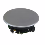 Leon Terra Axis TrAx60 Indoor/Outdoor Ceiling Mount Speaker IP67 w/Silver Grille 90-Day Warranty - Image 12