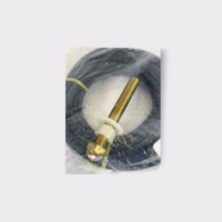 Sitex TS-100 10k Ohm Thru-Hull Temperature Sensor Compat. w/Furuno Garmin Simrad