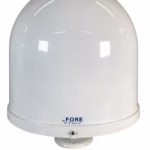 Glomex 10" WebBoat 4G Plus Empty Dummy Dome - Great Condition - Image 4