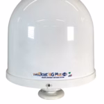 Glomex 10" WebBoat 4G Plus Empty Dummy Dome - Great Condition - Image 6