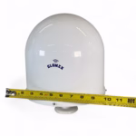 Glomex 10" WebBoat 4G Plus Empty Dummy Dome - Great Condition - Image 2