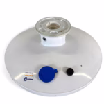 Glomex 10" WebBoat 4G Plus Empty Dummy Dome - Great Condition - Image 9