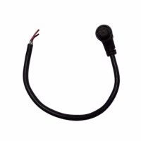 Raymarine ST70+ 3-Pin Power Cable - 10" Length - Extremely Rare! - Free Shipping!!