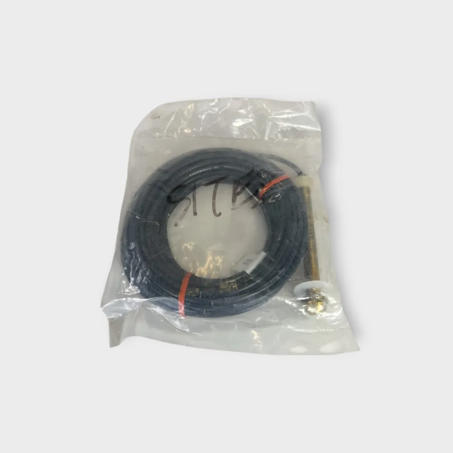 Sitex TS-200 10k Ohm Thru-Hull Temperature Sensor Universal Furuno Garmin Simrad