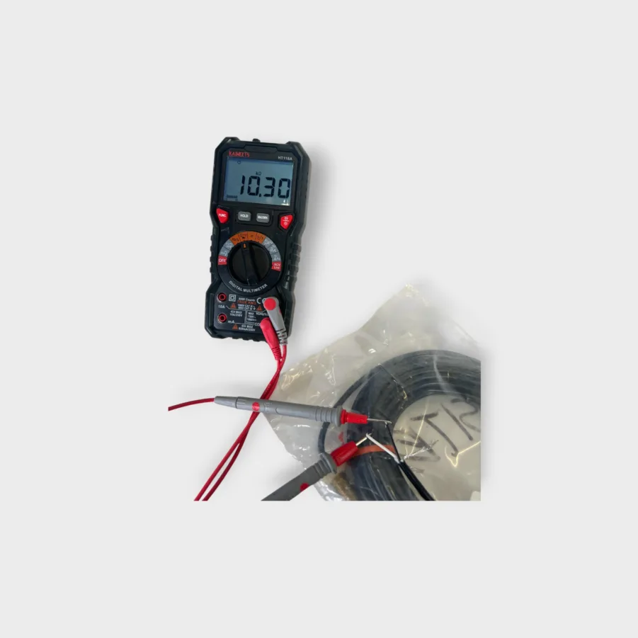 Sitex TS-200 10k Ohm Thru-Hull Temperature Sensor Universal Furuno Garmin Simrad - Image 5