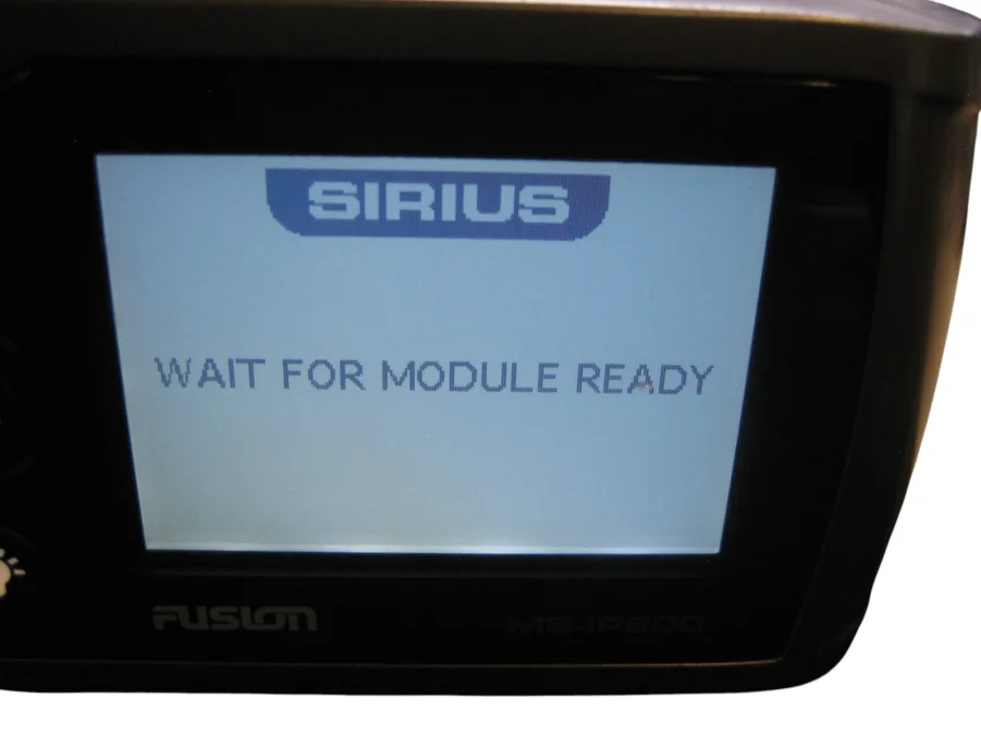 Fusion MS-IP600 Marine Entertainment Stereo System For iPod-Used-Tested 90-Day Warranty - Image 3