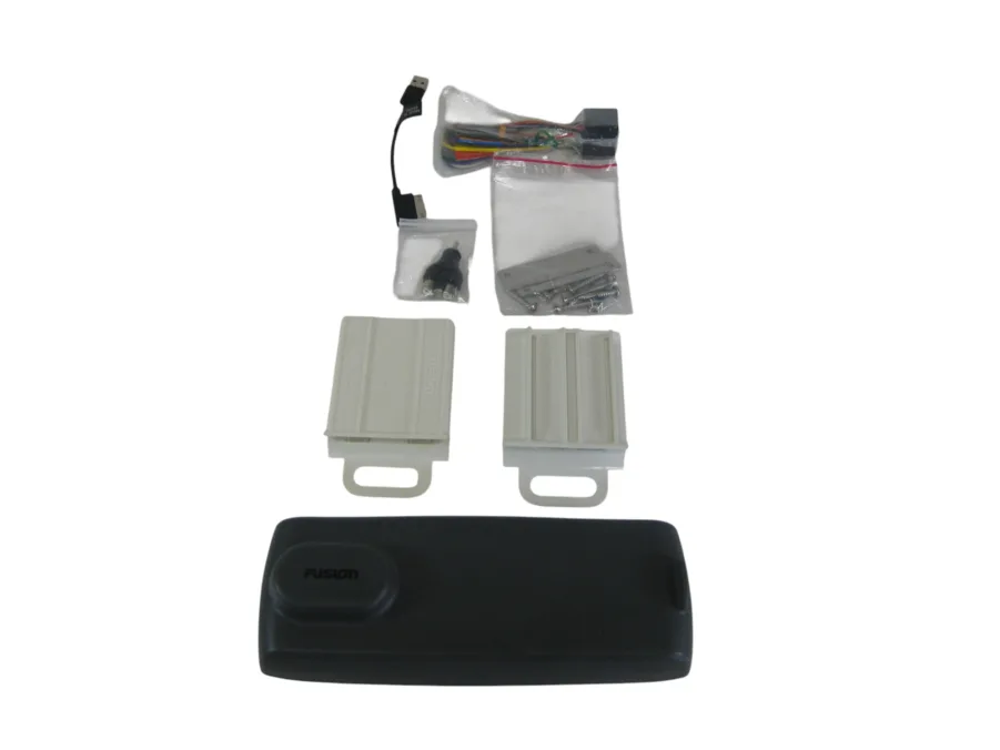 Fusion MS-IP600 Marine Entertainment Stereo System For iPod-Used-Tested 90-Day Warranty - Image 12