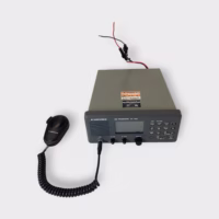Furuno FS-1503 SSB Transciever W/ Mic- Great Condition- Great Power Out- Free Shipping