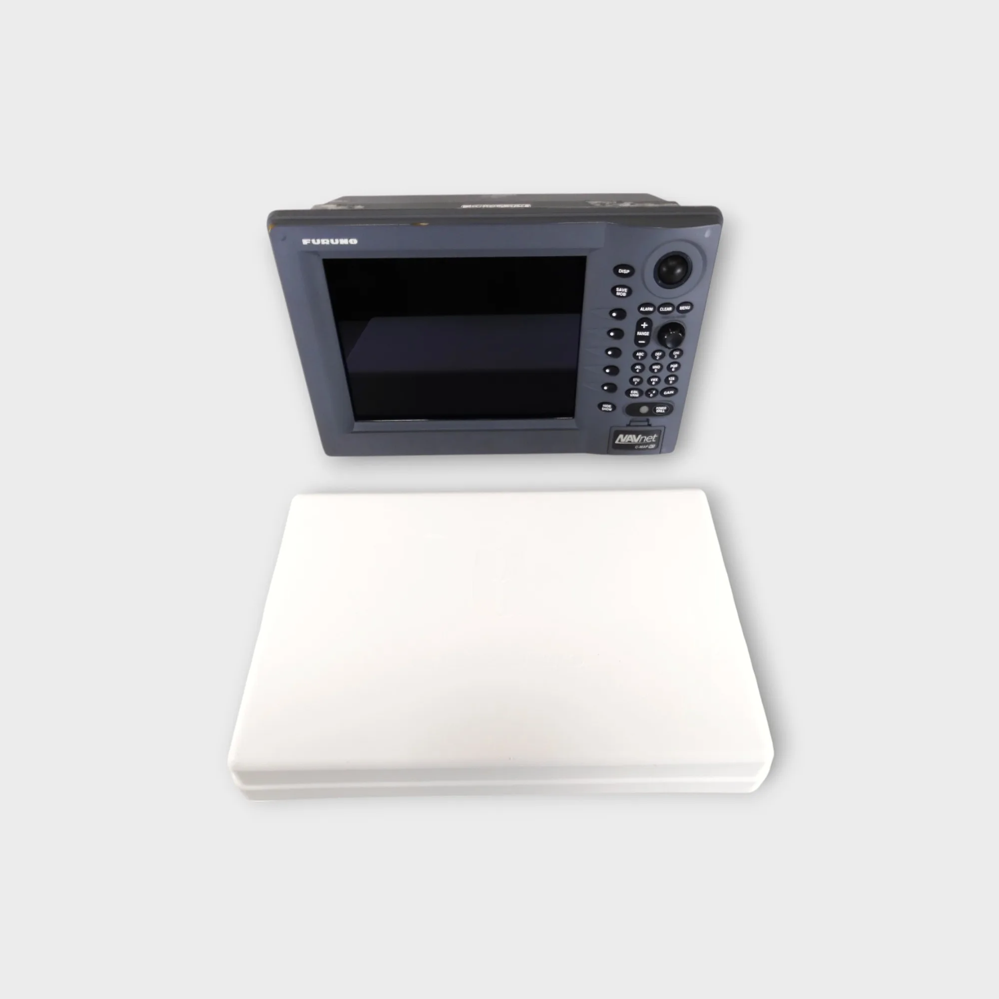 FURUNO フルノ NAVnet レーダー プロッター RDP-139 【公式通販】