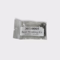 Comnav Bezel Mounting Kit 30110005 for Admiral P3 Commander P2/P2VS Navigator G2