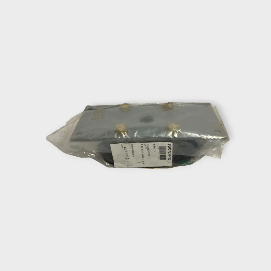 Furuno 000-015-314 CDT-28 Plastic Transducer Case Housing for CA50B-6 CA200B-5S - Image 2
