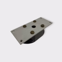 Furuno 000-015-314 CDT-28 Plastic Transducer Case Housing f/ CA50B-6 CA200B-5S