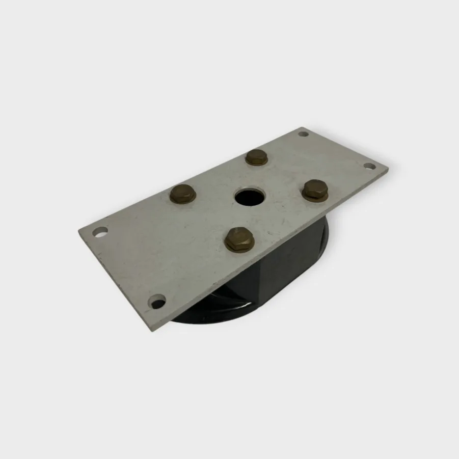 Furuno 000-015-314 CDT-28 Plastic Transducer Case Housing f/ CA50B-6 CA200B-5S