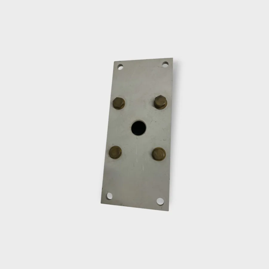 Furuno 000-015-314 CDT-28 Plastic Transducer Case Housing f/ CA50B-6 CA200B-5S - Image 3