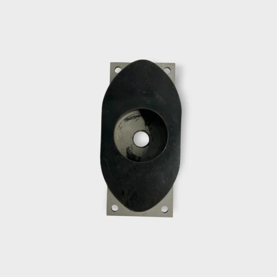 Furuno 000-015-314 CDT-28 Plastic Transducer Case Housing f/ CA50B-6 CA200B-5S - Image 4