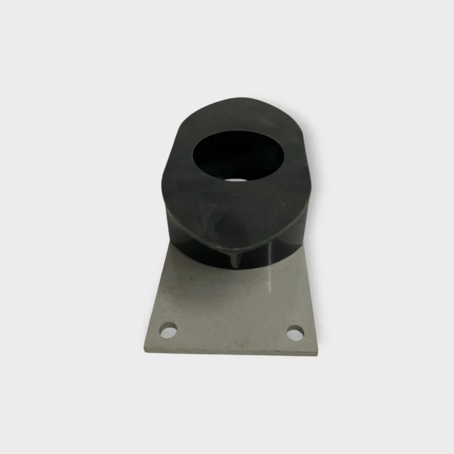 Furuno 000-015-314 CDT-28 Plastic Transducer Case Housing f/ CA50B-6 CA200B-5S - Image 5