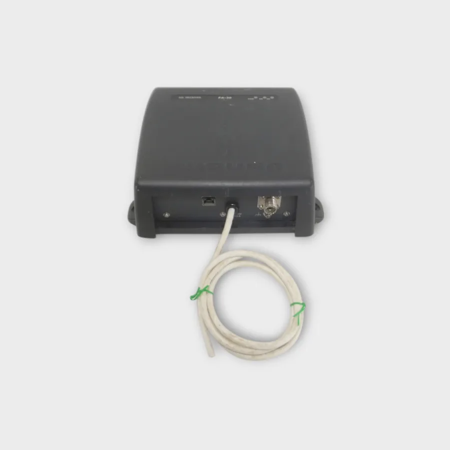 Furuno - FA-30 - Black Box AIS Receiver - Tested - Good Condition - RX ONLY! - Image 7