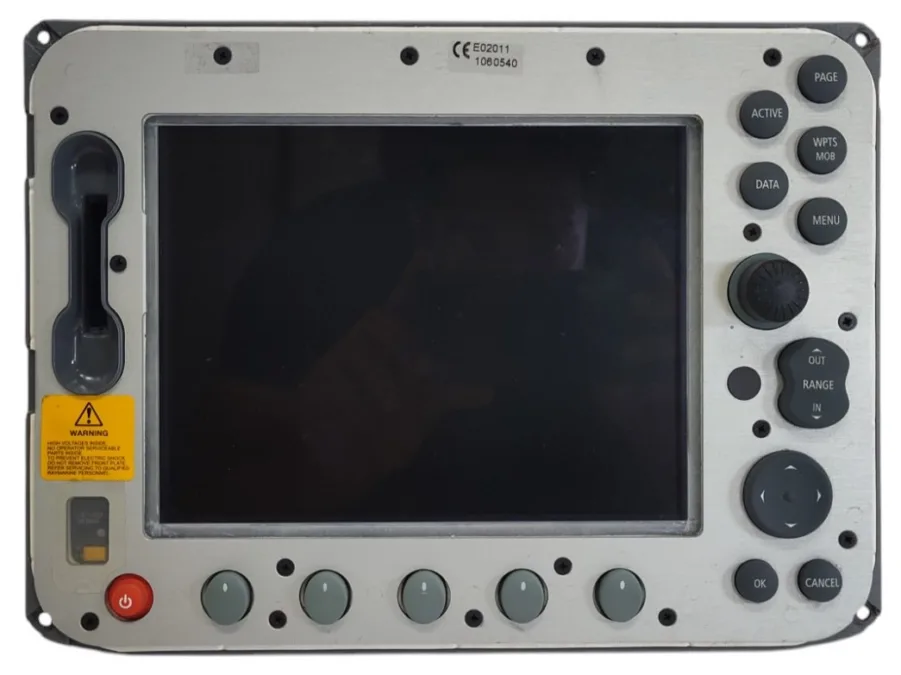Raymarine E80 - Classic Multifunction Display - E02011 - *CORE ONLY*  - Tested - 90 Day Warranty