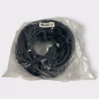 Clarion Marine MW-RXC-35 8-Pin Extension Cable for Wired Remote *NEW* 35′ Long