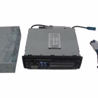 Alpine CDA-9857 CD Player w/MP3/WMA Playback-Used-Fully Tested 90-Day Warranty