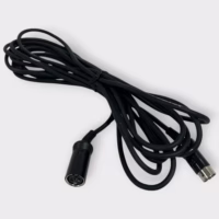 Clarion M101RXC-RET 6-Pin Marine Remote Control Extension Cable 15' NEW OPEN BOX