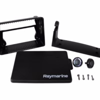Raymarine Axiom/Axiom+ 7/7RV Trunnion Mount Kit w/Cradle, Bracket & Hardware R70524 - Free Shipping!