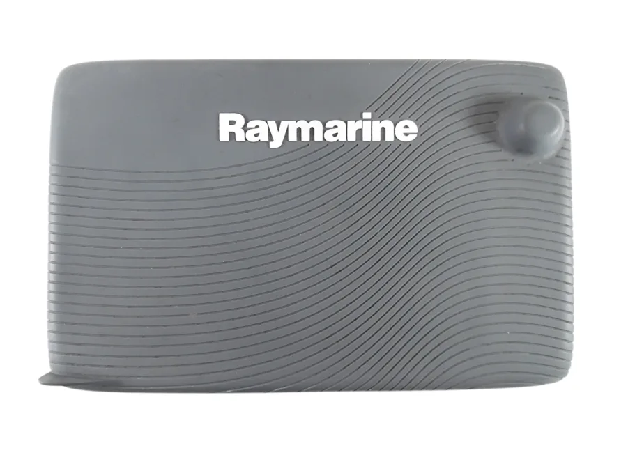 Raymarine c125 12" MFD - w/Rubber Sun Cover - E70013 - *Great Condition - 90 Day Warranty*! - Image 15