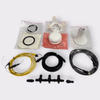 Garmin GPS-19X *NEW* NMEA2000 Complete Add-On GPS Antenna + N2K Backbone Kit