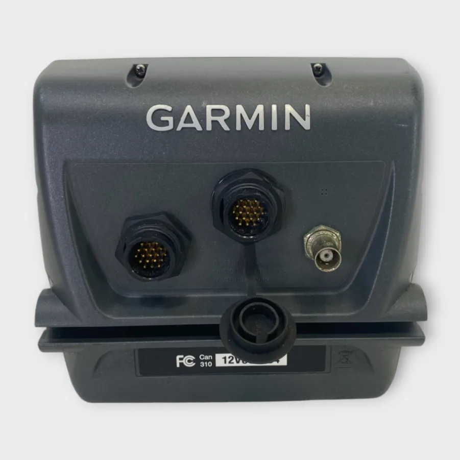 Garmin GPSMAP 545 ChartPlotter GPS Marine Navigation ~ GOOD - Image 6