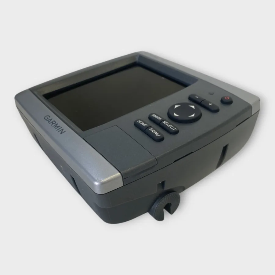 Garmin GPSMAP 545 ChartPlotter GPS Marine Navigation ~ GOOD - Image 7