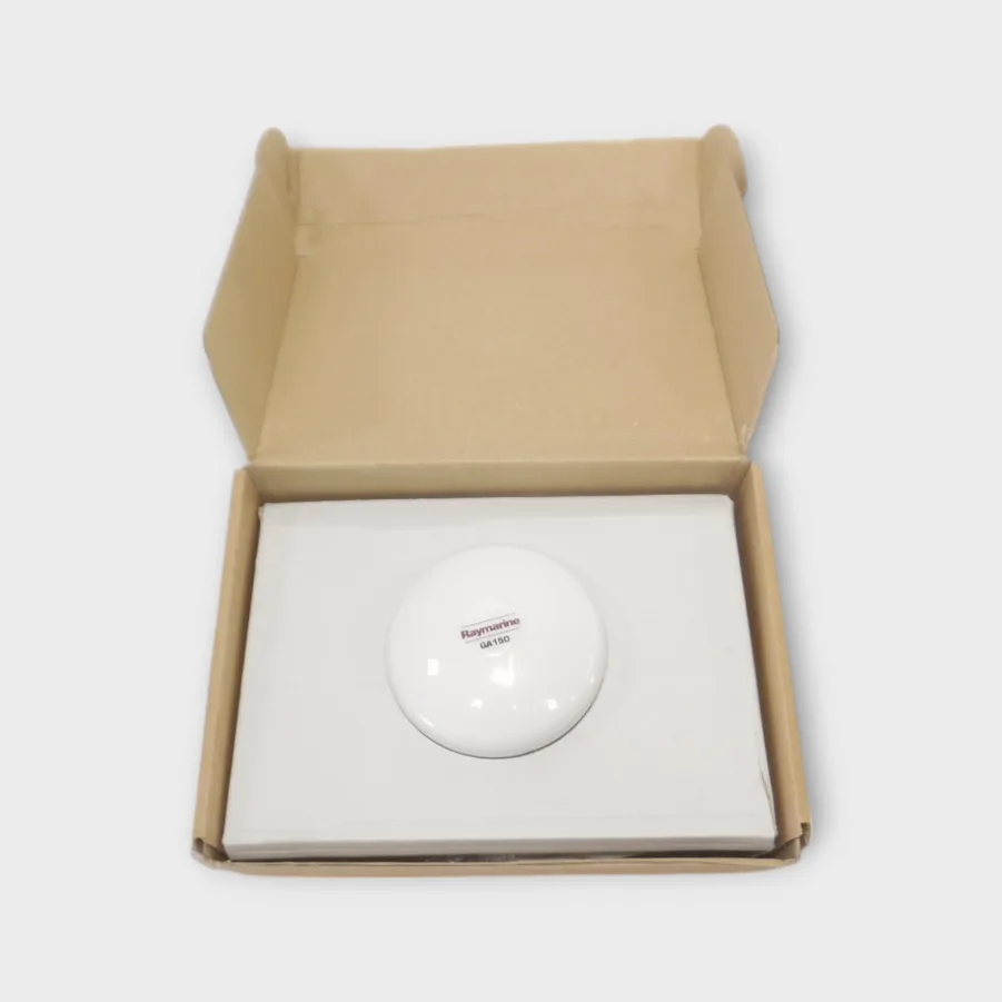 RAYMARINE A80288 GA150 GPS/FLONASS External Antenna F/A9/A12 *NEW OPEN BOX* - Image 4