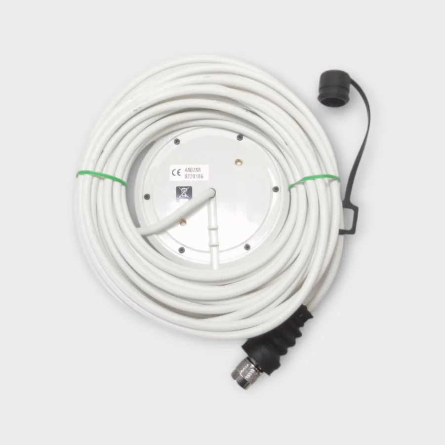 RAYMARINE A80288 GA150 GPS/FLONASS External Antenna F/A9/A12 *NEW OPEN BOX* - Image 7