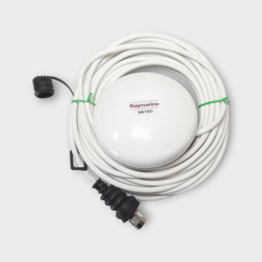 RAYMARINE A80288 GA150 GPS/FLONASS External Antenna F/A9/A12 *NEW OPEN BOX* - Image 5