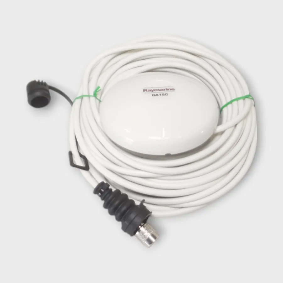 RAYMARINE A80288 GA150 GPS/FLONASS External Antenna F/A9/A12 *NEW OPEN BOX* - Image 6