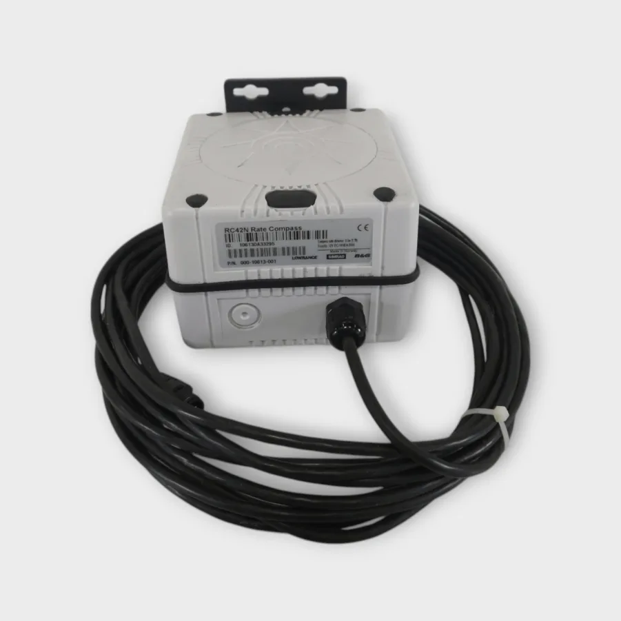 Simrad-RC42N Rate Compass NMEA2000 Simnet Heading Sensor