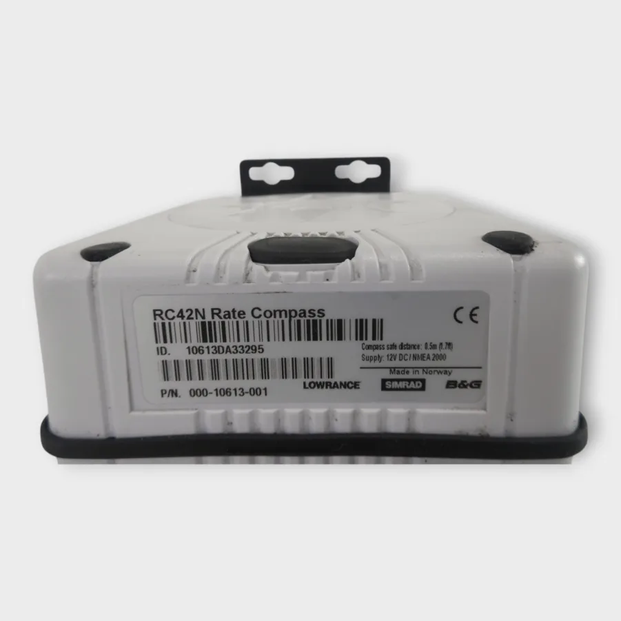 Simrad-RC42N Rate Compass NMEA2000 Simnet Heading Sensor - Image 4